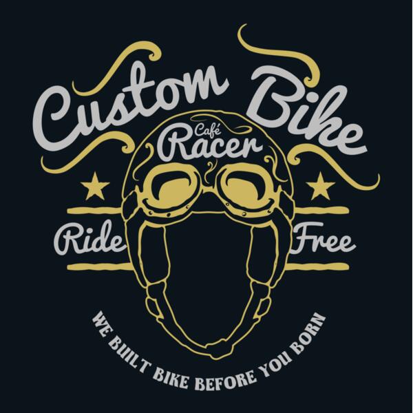 Custom Bike Thumbnail