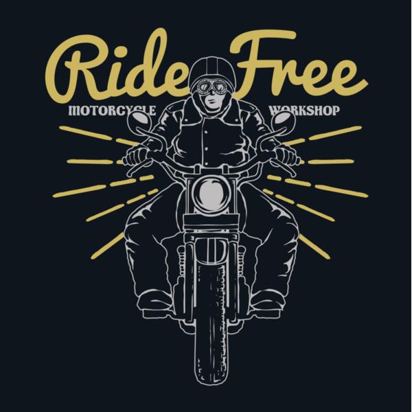 Ride Free Thumbnail