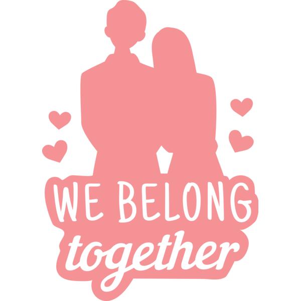 We Belong Together Thumbnail