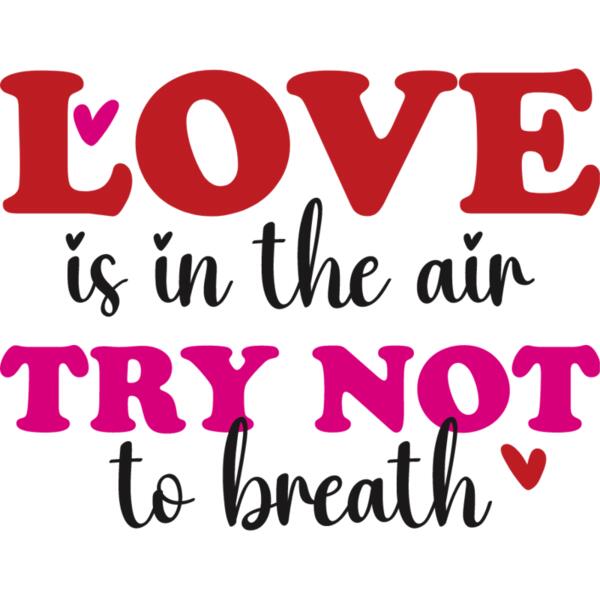 Love Is In The Air Thumbnail