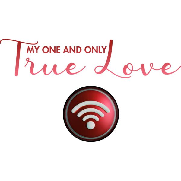 True Love Wi Fi Thumbnail