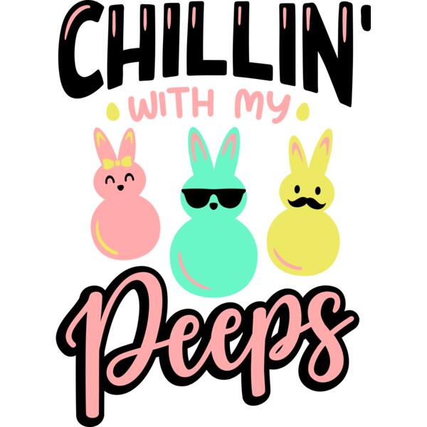 Chillin with my peeps Thumbnail