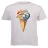 Unisex Short-sleeve T-shirt 140g Thumbnail