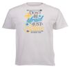 Unisex Short-sleeve T-shirt 140g Thumbnail