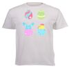 Unisex Short-sleeve T-shirt 140g Thumbnail