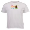 Unisex Short-sleeve T-shirt 140g Thumbnail