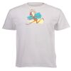 Unisex Short-sleeve T-shirt - 180g Thumbnail