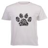 Unisex Short-sleeve T-shirt - 180g Thumbnail