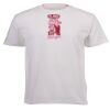 Unisex Short-sleeve T-shirt - 180g Thumbnail