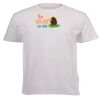 Unisex Short-sleeve T-shirt - 180g Thumbnail