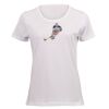 Ladies Short-sleeve T-shirt  Thumbnail