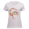 Ladies Short-sleeve T-shirt  Thumbnail