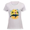 Ladies Short-sleeve T-shirt  Thumbnail