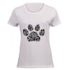 Ladies Short-sleeve T-shirt  Thumbnail