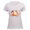 Ladies Short-sleeve T-shirt  Thumbnail