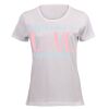 Ladies Short-sleeve T-shirt  Thumbnail