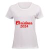 Ladies Short-sleeve T-shirt  Thumbnail