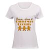 Ladies Short-sleeve T-shirt  Thumbnail