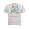 Junior Short-sleeve T-shirt Thumbnail