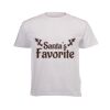 Junior Short-sleeve T-shirt Thumbnail