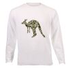 Unisex Long-sleeve T-shirt Thumbnail