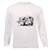 Unisex Long-sleeve T-shirt Thumbnail