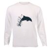 Unisex Long-sleeve T-shirt Thumbnail