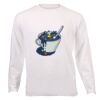 Unisex Long-sleeve T-shirt Thumbnail