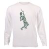 Unisex Long-sleeve T-shirt Thumbnail