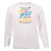 Unisex Long-sleeve T-shirt Thumbnail