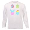 Unisex Long-sleeve T-shirt Thumbnail