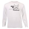 Unisex Long-sleeve T-shirt Thumbnail