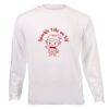 Unisex Long-sleeve T-shirt Thumbnail