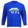 Junior Long-sleeve T-shirt Thumbnail