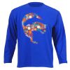 Junior Long-sleeve T-shirt Thumbnail