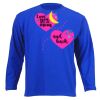 Junior Long-sleeve T-shirt Thumbnail