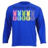 Junior Long-sleeve T-shirt Thumbnail