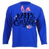 Junior Long-sleeve T-shirt Thumbnail