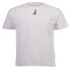 Unisex Luxe Short-sleeve T-shirt - 220g Thumbnail
