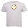 Unisex Luxe Short-sleeve T-shirt - 220g Thumbnail