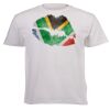 Unisex Luxe Short-sleeve T-shirt - 220g Thumbnail