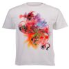 Unisex Luxe Short-sleeve T-shirt - 220g Thumbnail