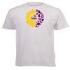 Unisex Luxe Short-sleeve T-shirt - 220g Thumbnail
