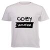 Unisex Luxe Short-sleeve T-shirt - 220g Thumbnail